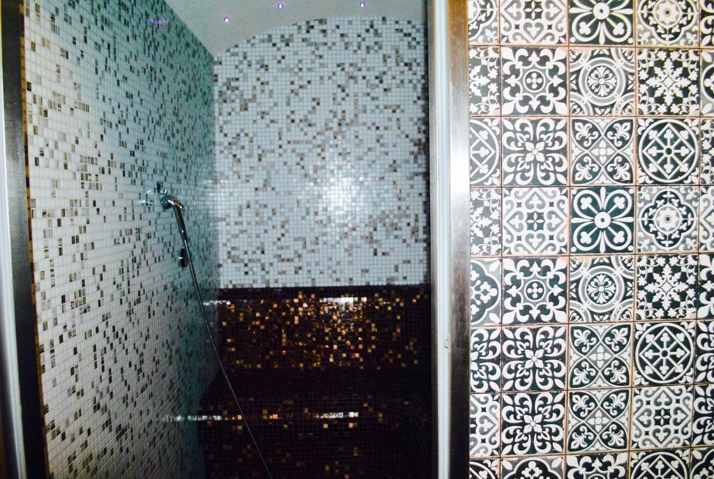 Hotel Amber Suite & Spa - Enklawa Dla Doroslych (Adults Only) Miedzywodzie Exterior photo