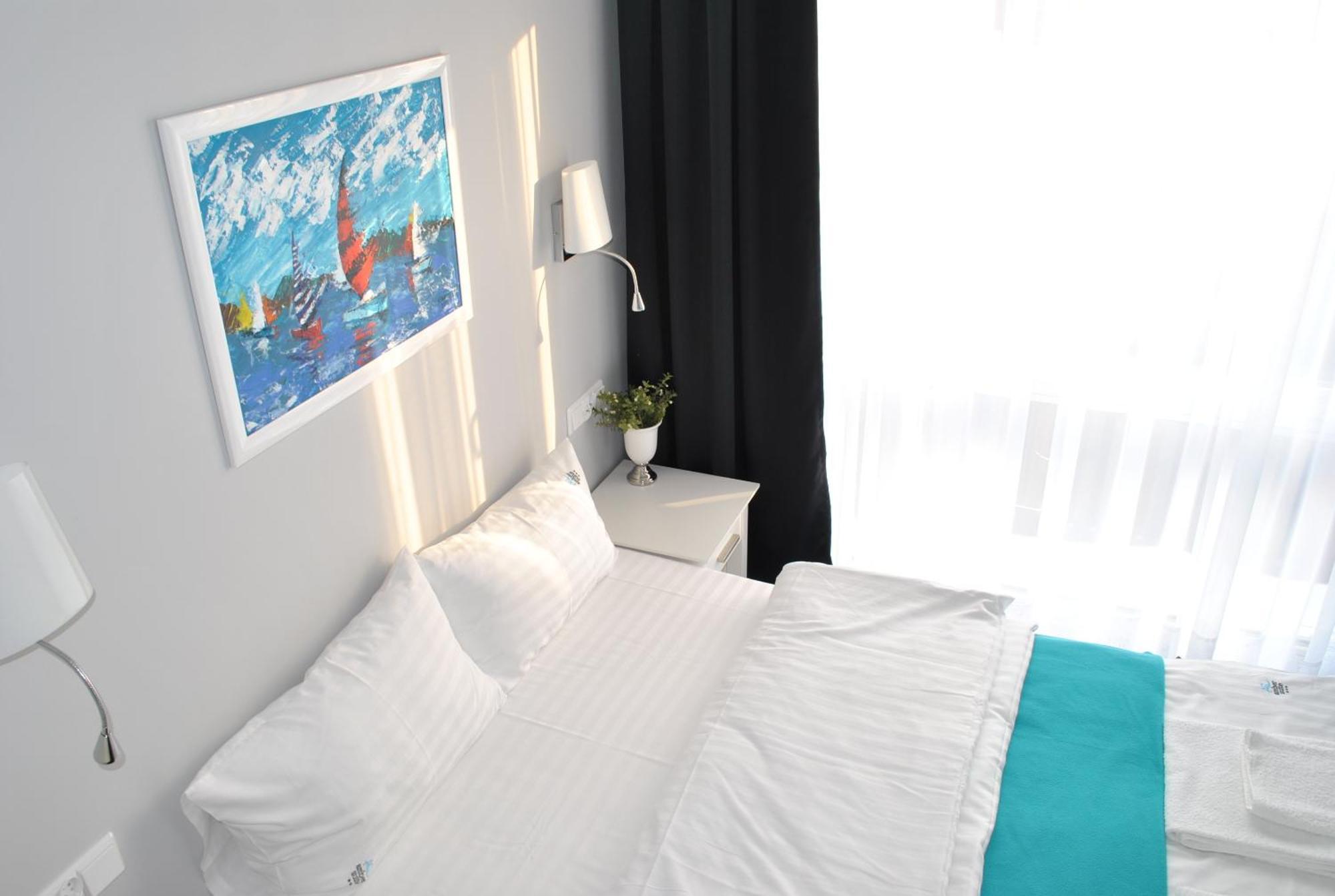 Hotel Amber Suite & Spa - Enklawa Dla Doroslych (Adults Only) Miedzywodzie Room photo