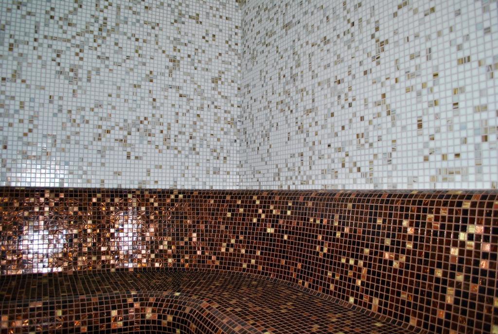 Hotel Amber Suite & Spa - Enklawa Dla Doroslych (Adults Only) Miedzywodzie Exterior photo